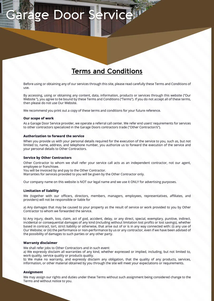 Express Garage Doors Happy Valley, OR 503-743-0068